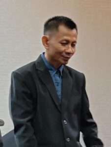 master suyanto purwokerto